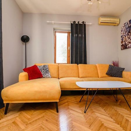 Apartment Petar Zára Kültér fotó