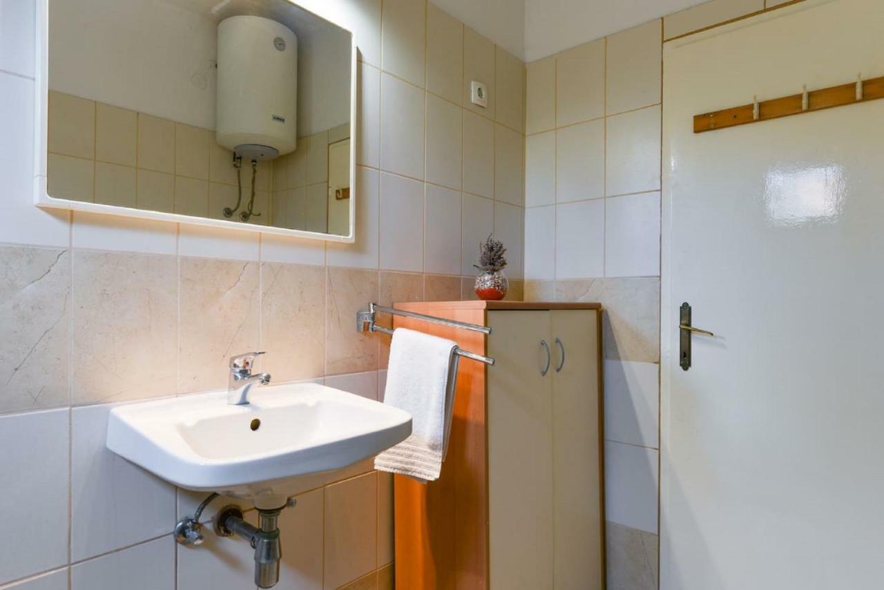 Apartment Petar Zára Kültér fotó