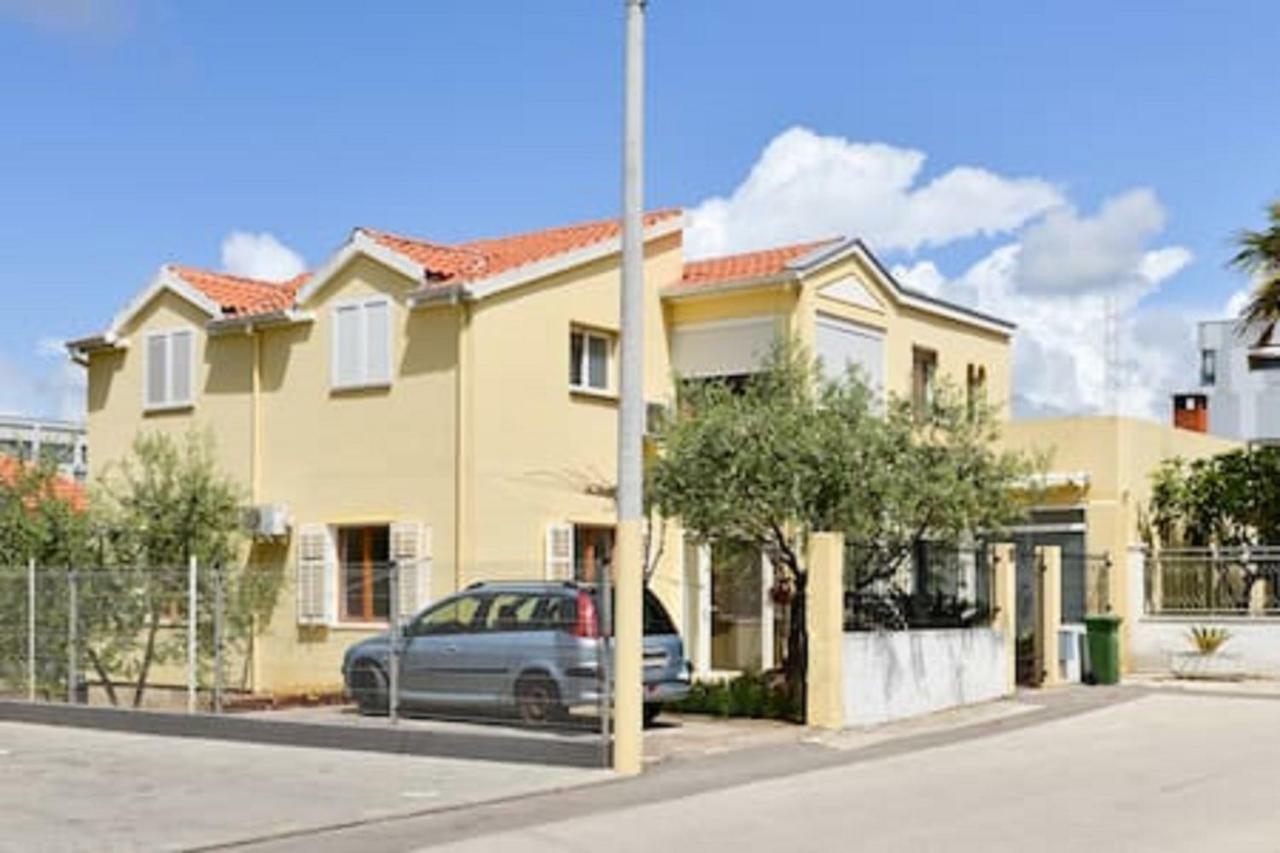 Apartment Petar Zára Kültér fotó