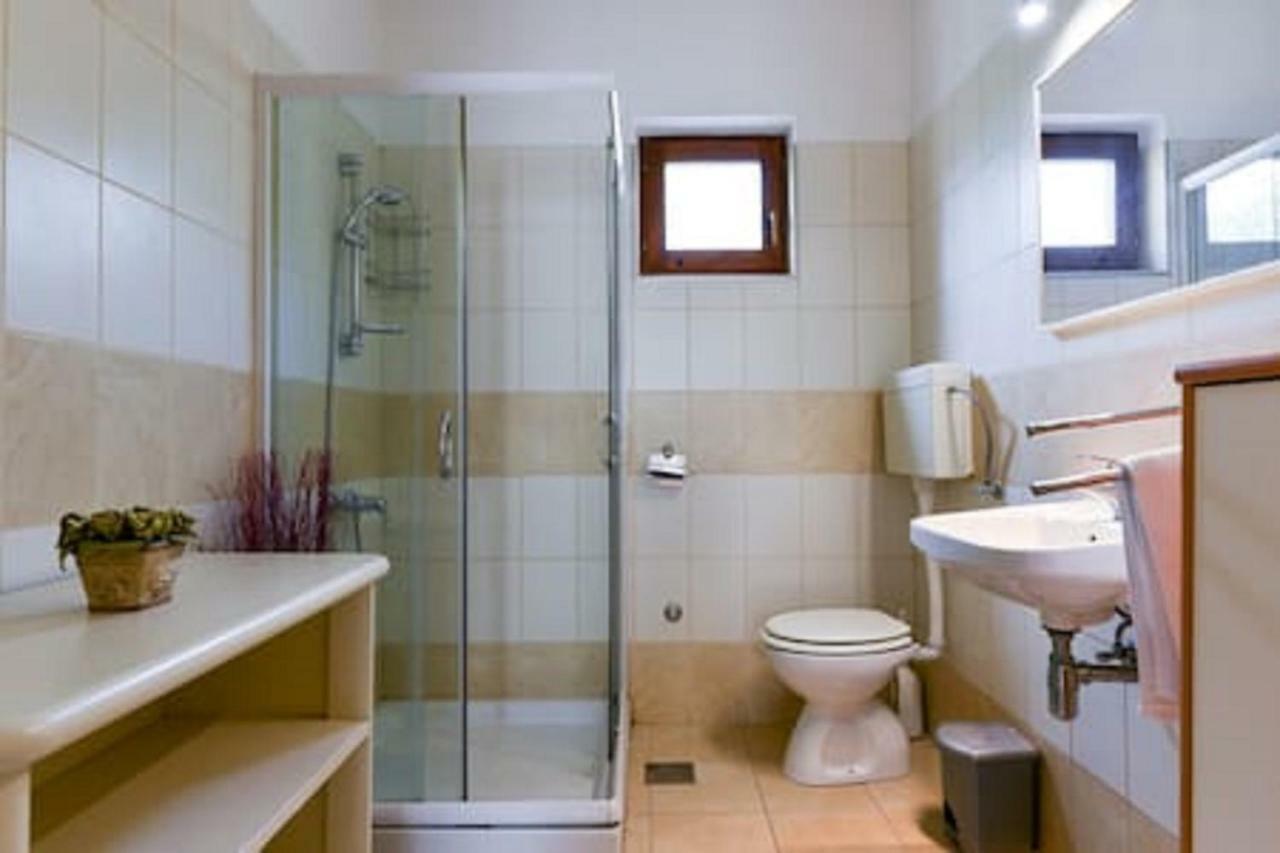 Apartment Petar Zára Kültér fotó