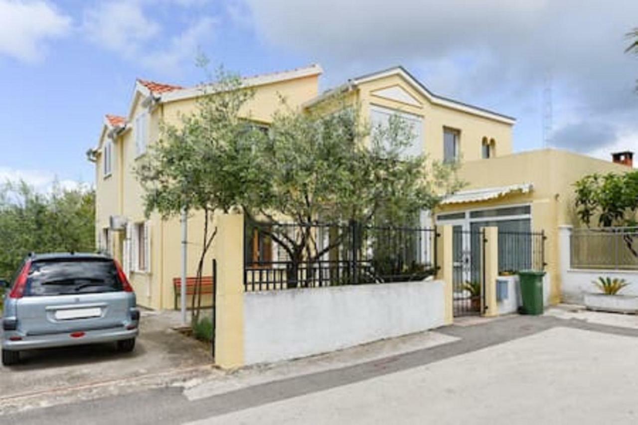 Apartment Petar Zára Kültér fotó