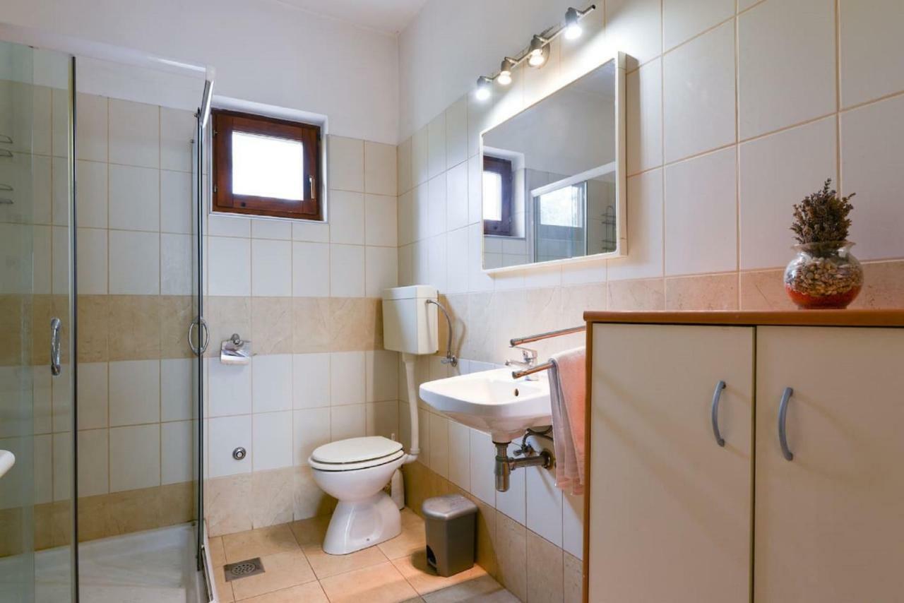 Apartment Petar Zára Kültér fotó