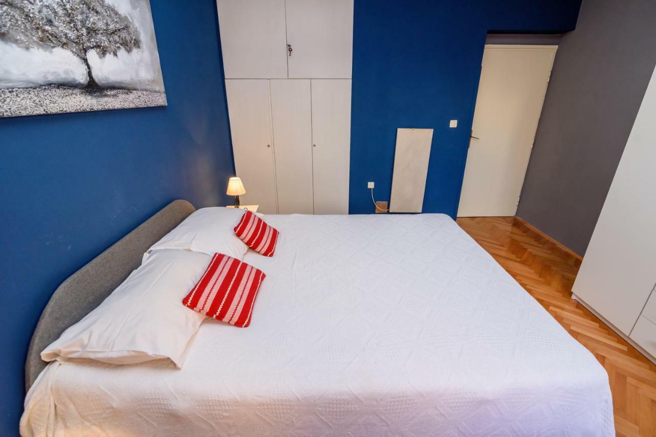 Apartment Petar Zára Kültér fotó