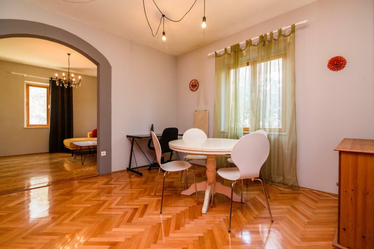 Apartment Petar Zára Kültér fotó