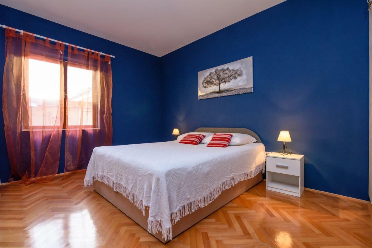 Apartment Petar Zára Kültér fotó
