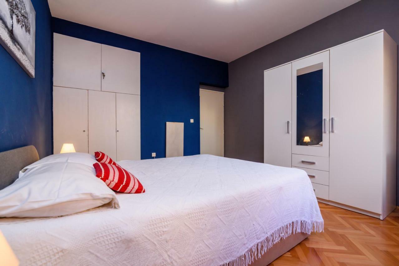 Apartment Petar Zára Kültér fotó