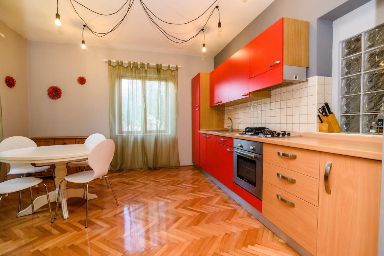 Apartment Petar Zára Kültér fotó