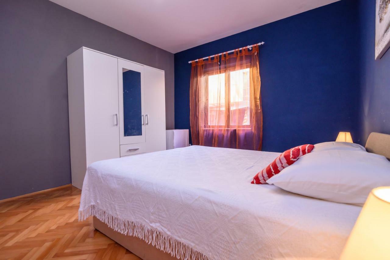 Apartment Petar Zára Kültér fotó