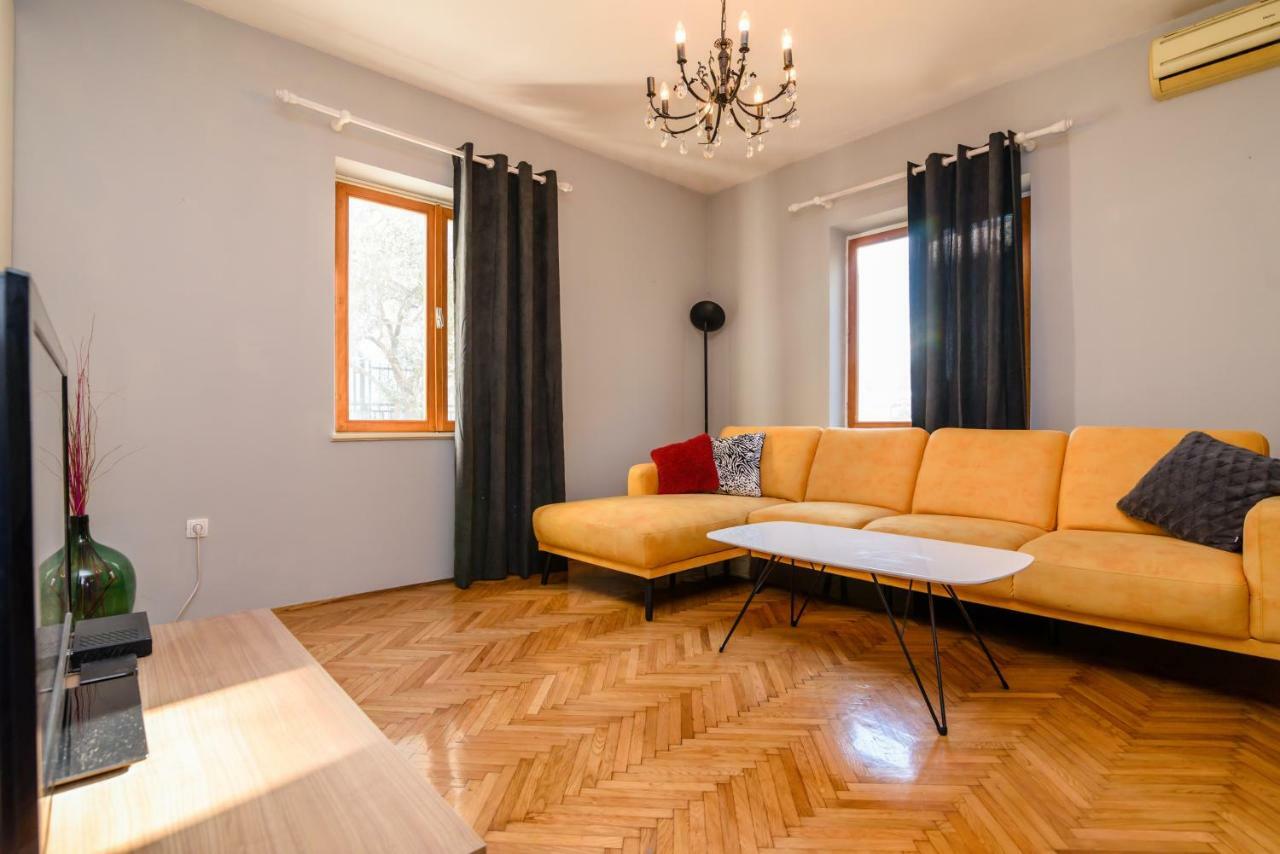Apartment Petar Zára Kültér fotó