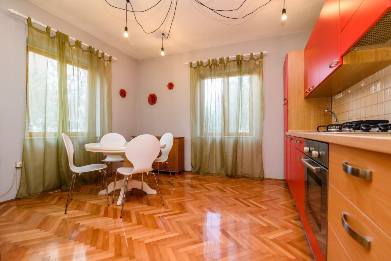 Apartment Petar Zára Kültér fotó