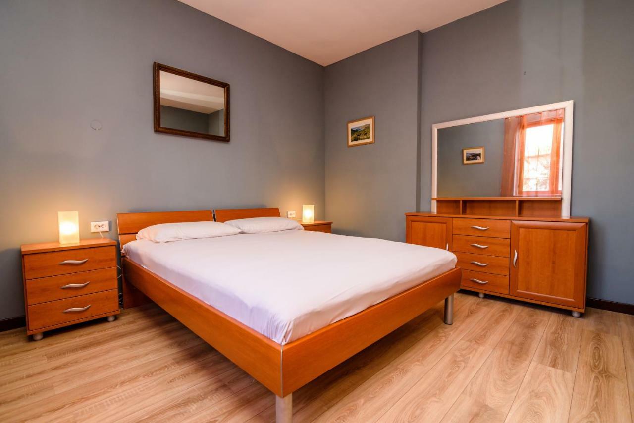Apartment Petar Zára Kültér fotó