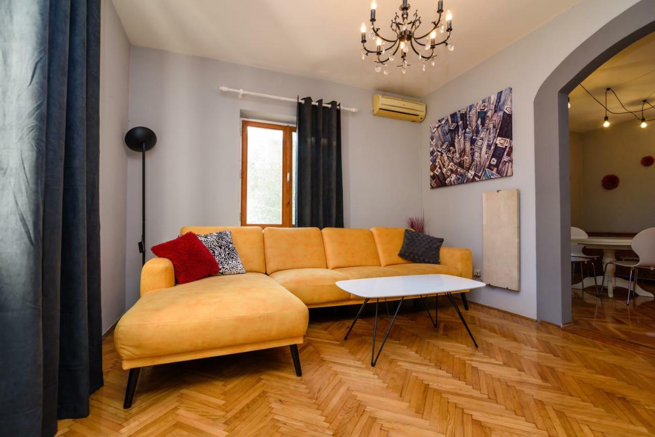 Apartment Petar Zára Kültér fotó