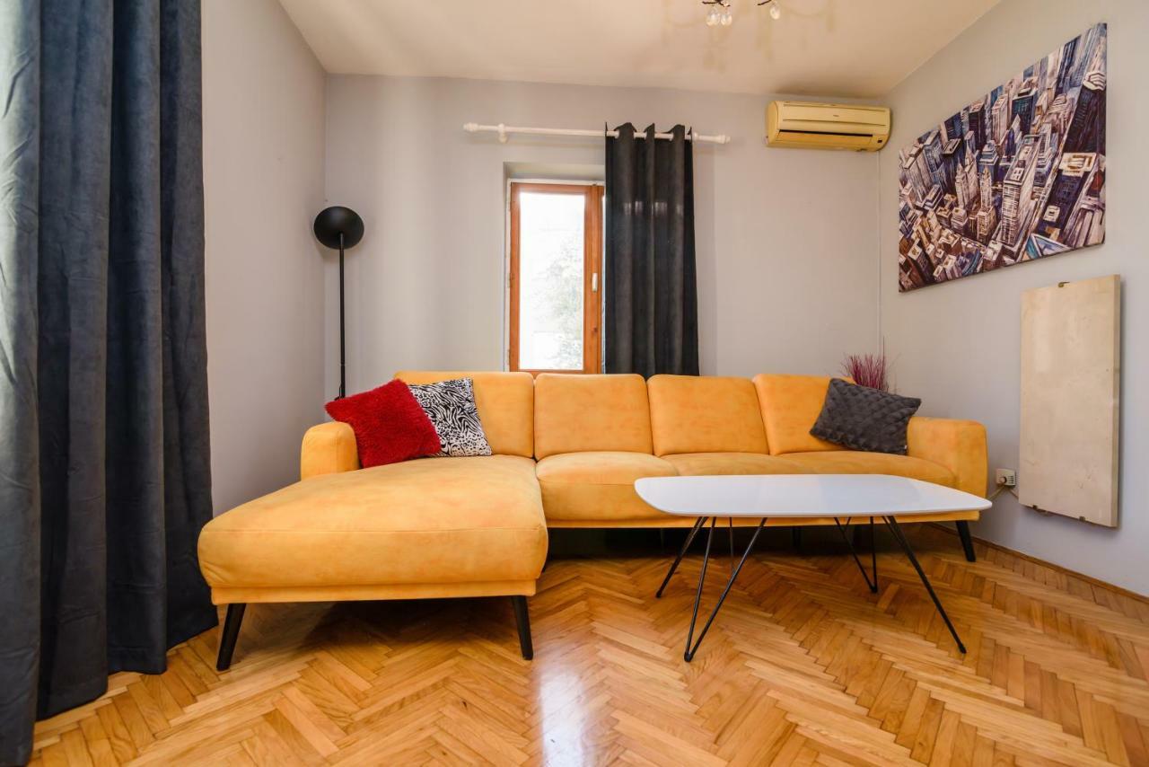 Apartment Petar Zára Kültér fotó