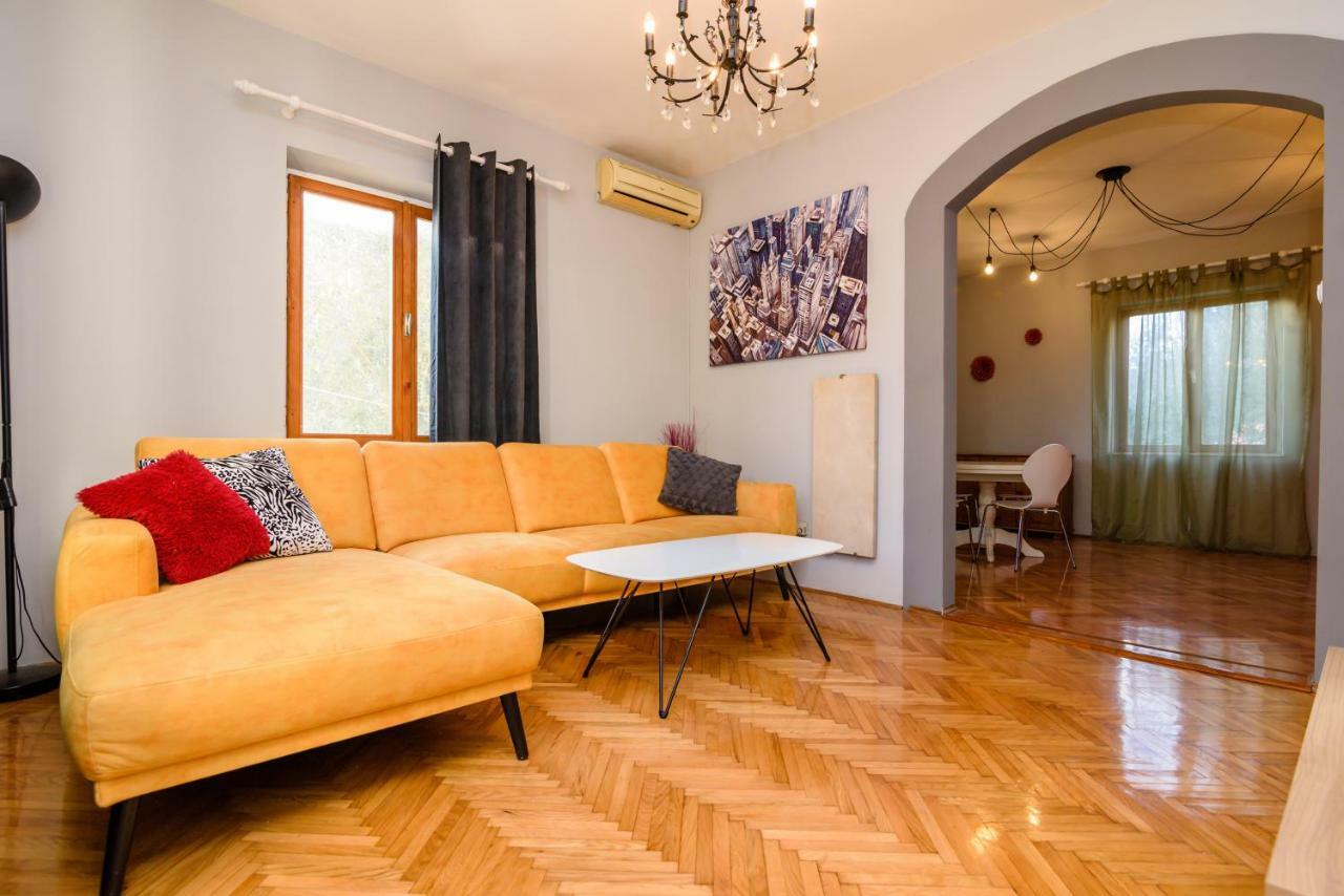 Apartment Petar Zára Kültér fotó