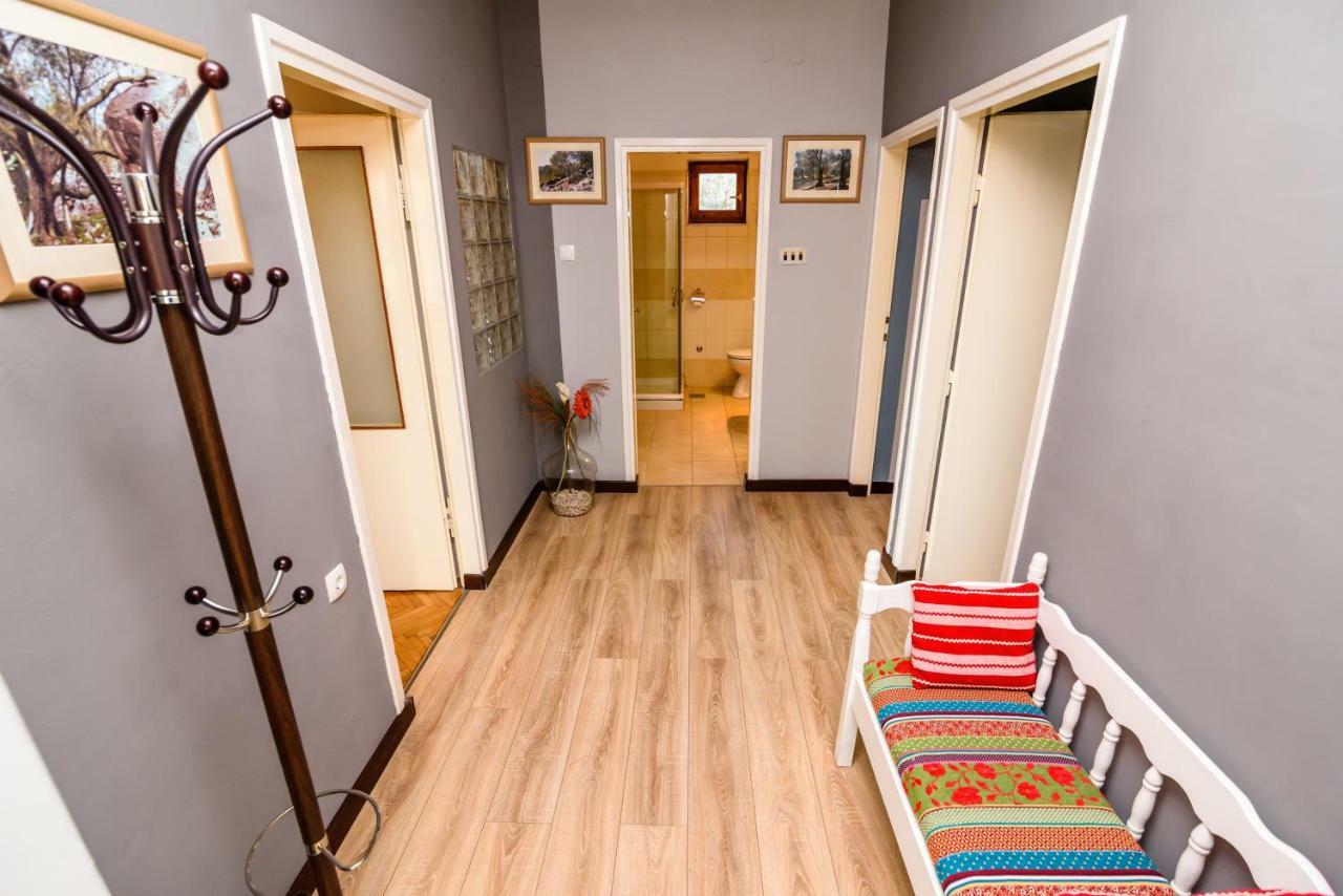 Apartment Petar Zára Kültér fotó