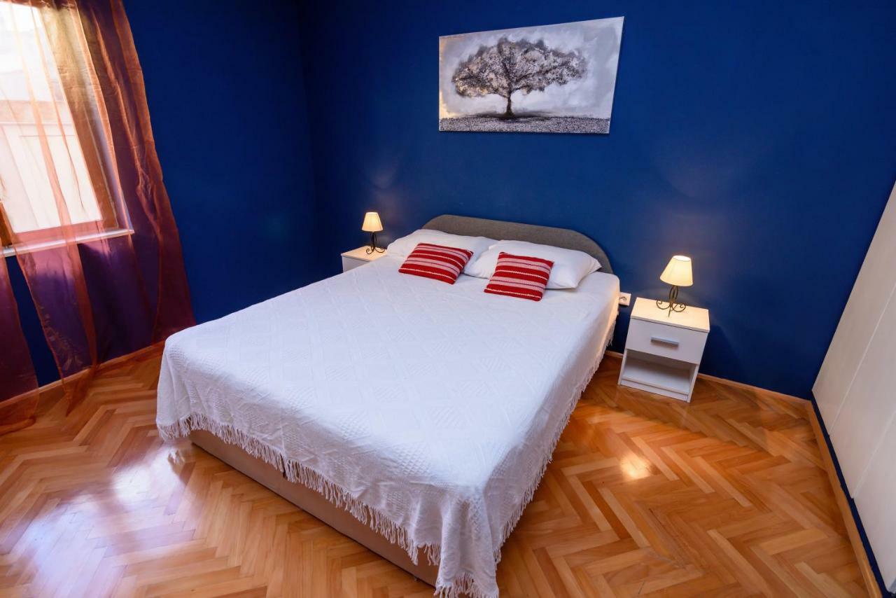 Apartment Petar Zára Kültér fotó