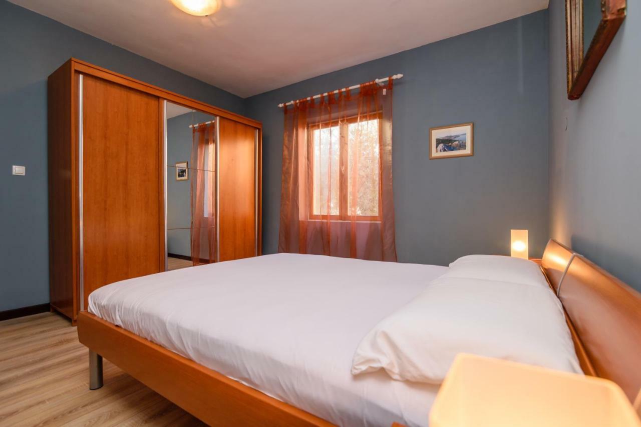 Apartment Petar Zára Kültér fotó