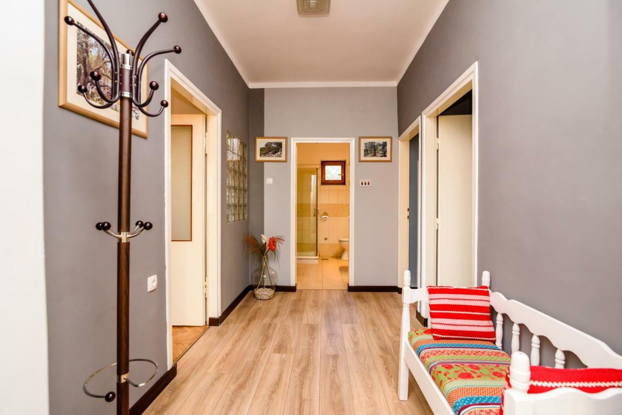 Apartment Petar Zára Kültér fotó